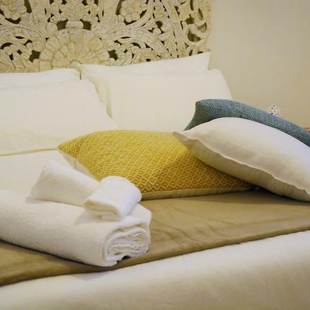 La Torretta Apartment Валенцано Екстериор снимка