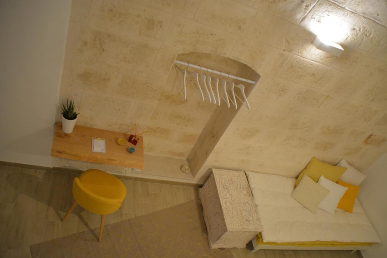 La Torretta Apartment Валенцано Екстериор снимка