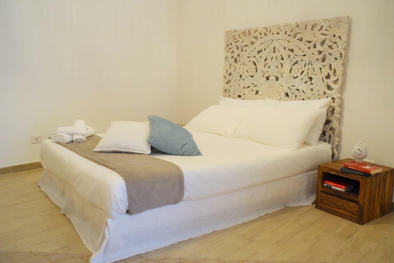 La Torretta Apartment Валенцано Екстериор снимка