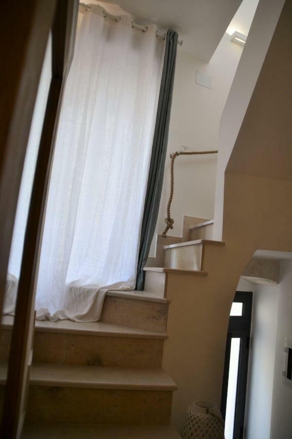 La Torretta Apartment Валенцано Екстериор снимка