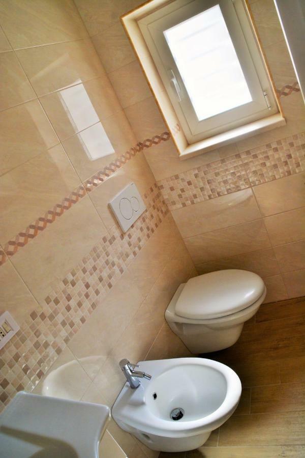 La Torretta Apartment Валенцано Екстериор снимка