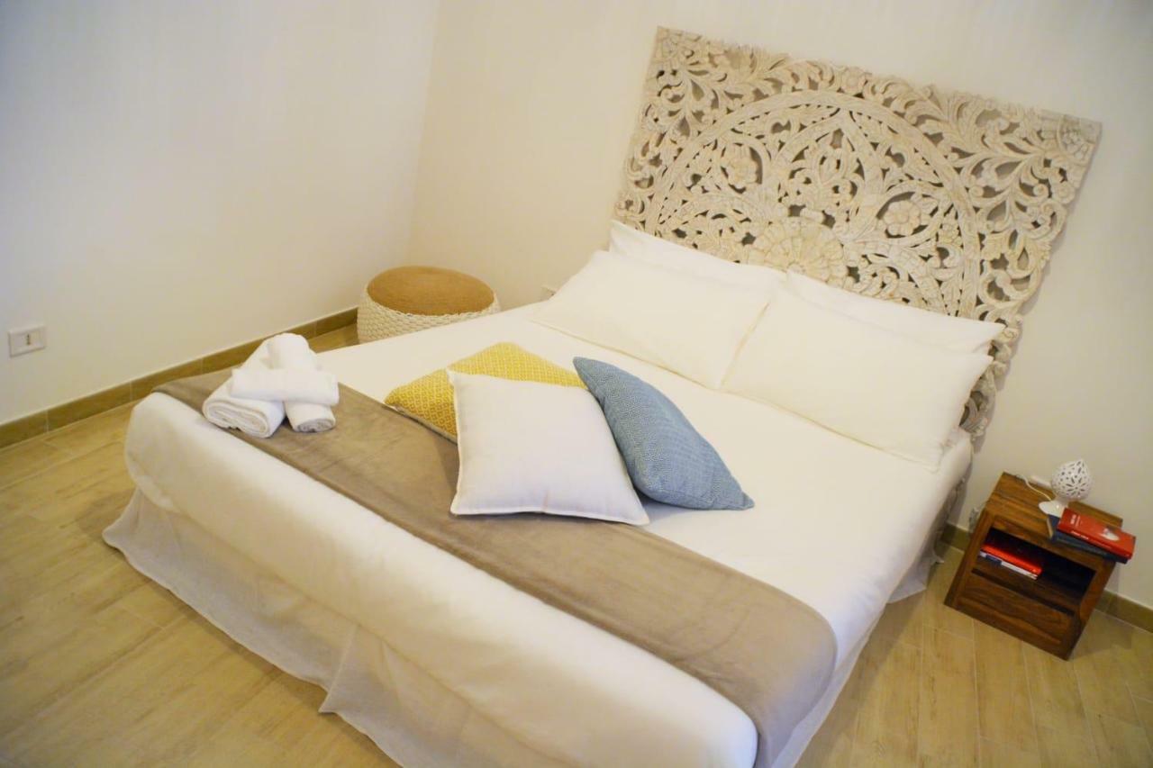La Torretta Apartment Валенцано Екстериор снимка