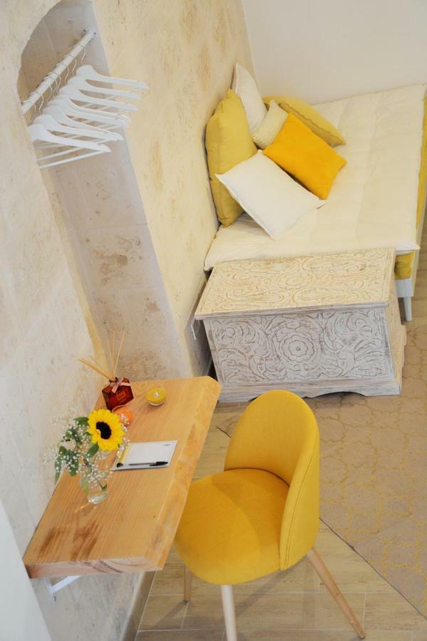 La Torretta Apartment Валенцано Екстериор снимка