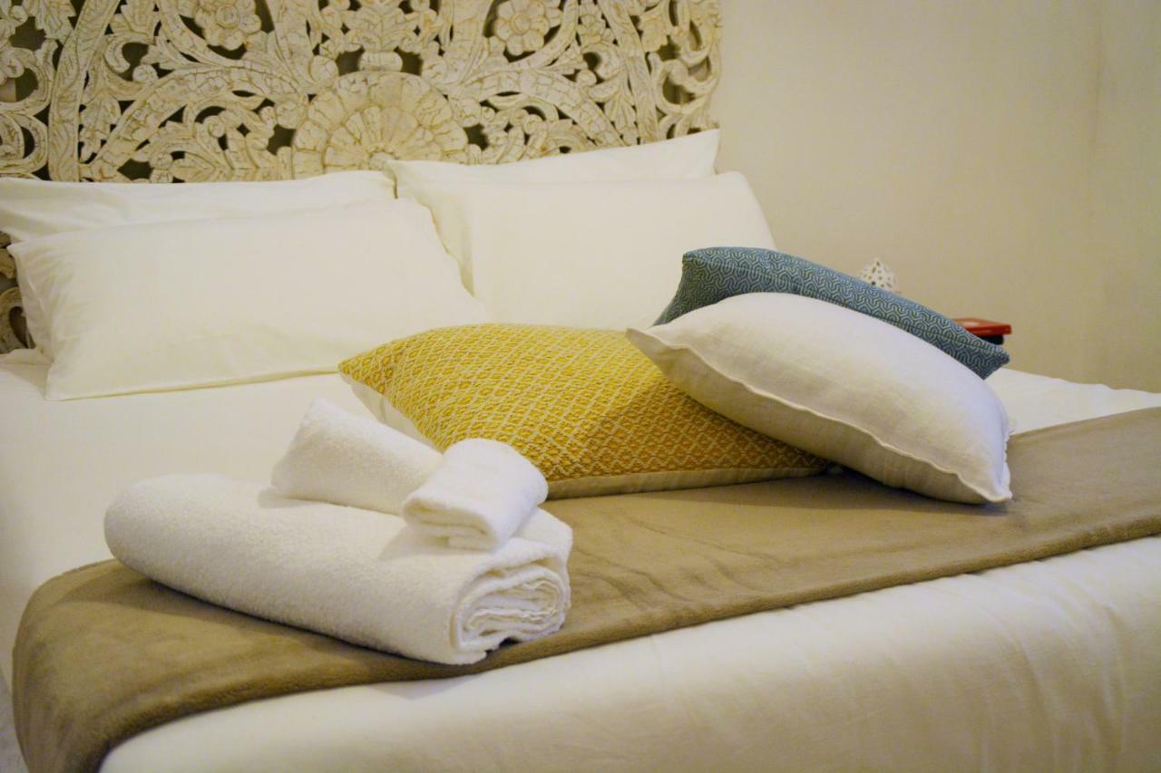 La Torretta Apartment Валенцано Екстериор снимка