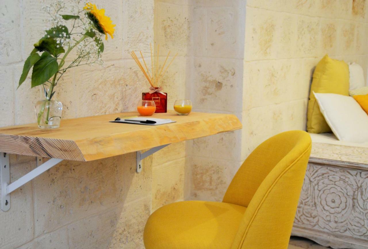 La Torretta Apartment Валенцано Екстериор снимка