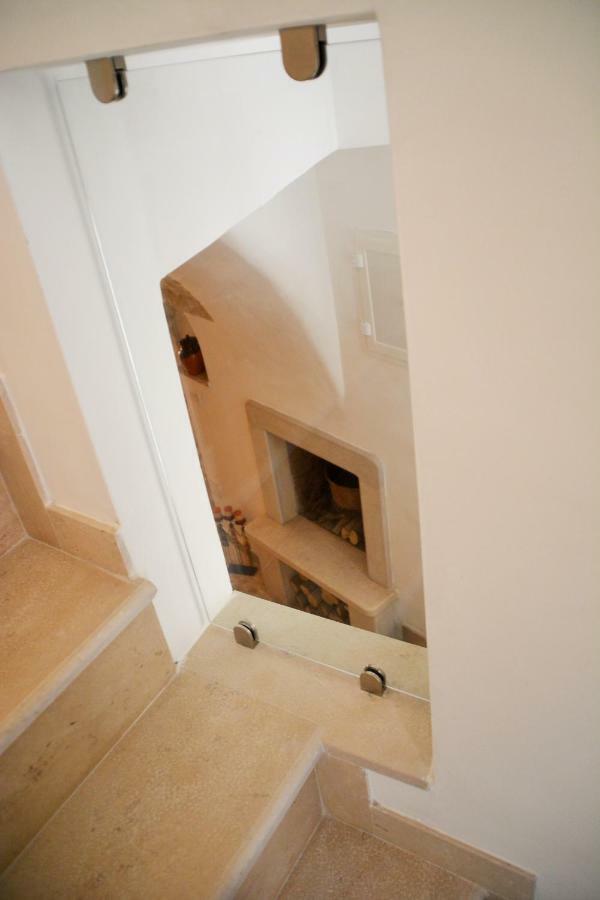 La Torretta Apartment Валенцано Екстериор снимка